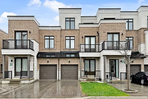 240 Elyse Court, Aurora, ON L4G 2C9