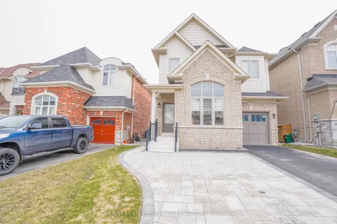 7 John Moore Road, East Gwillimbury, ON L9N 0P4