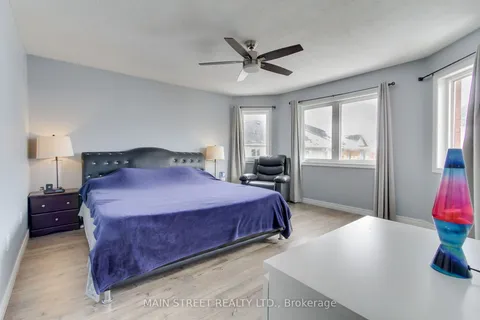 164 Glasgow Crescent, Georgina, ON L4P 4A9