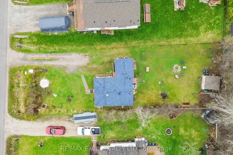 795 Third Avenue, Georgina, ON L0E 1S0