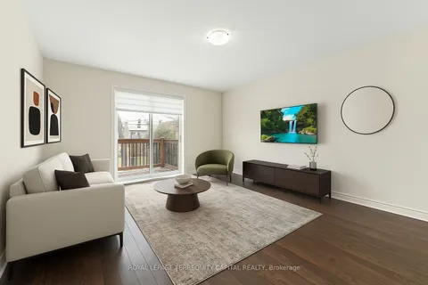 539 New England Court, Newmarket, ON L3X 0M5
