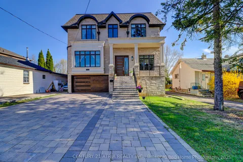 101 Spruce Avenue, Richmond Hill, ON L4C 6V9