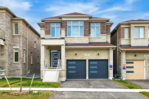 250 Wesmina Avenue, Whitchurch-Stouffville, ON L4A 5C2