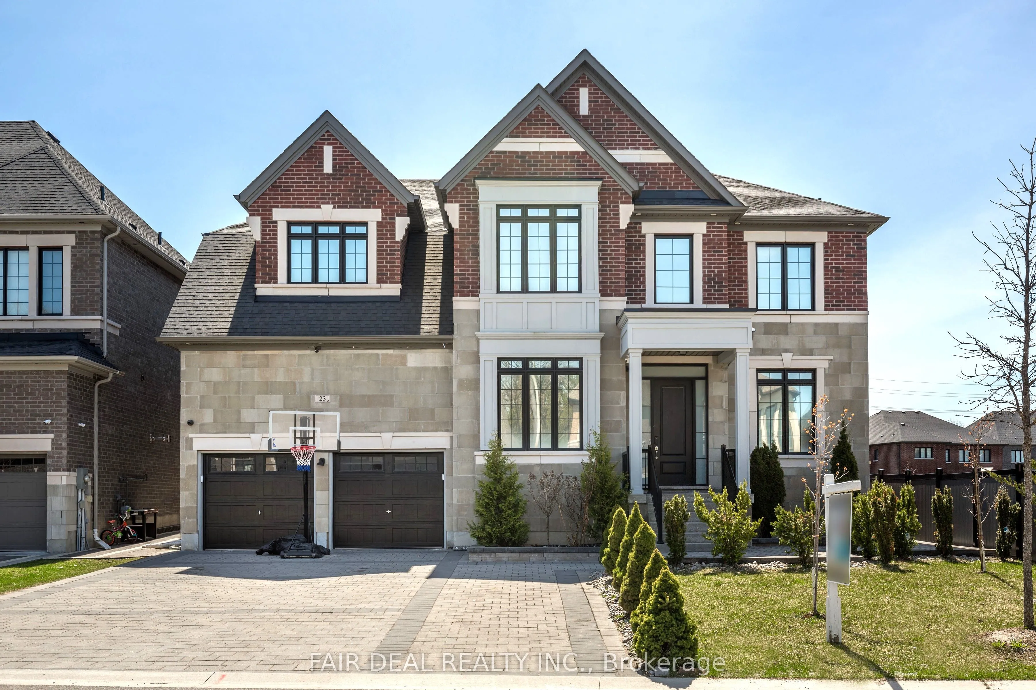 23 Mumberson Street, Innisfil, ON L0L 1L0