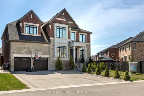 23 Mumberson Street, Innisfil, ON L0L 1L0