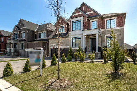 23 Mumberson Street, Innisfil, ON L0L 1L0
