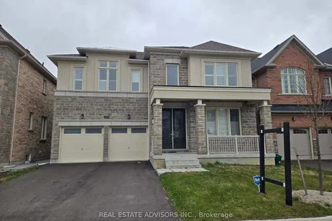135 Ben Sinclair Avenue, East Gwillimbury, ON L9N 0S3