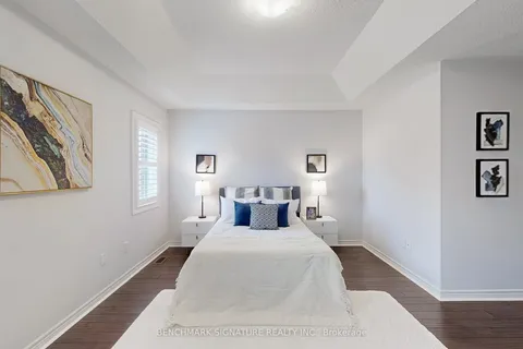 12 Staglin Court, Markham, ON L6C 0K9