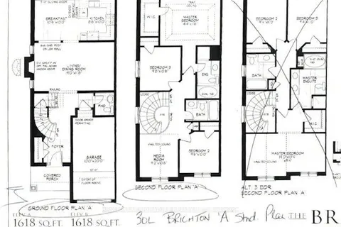 12 Staglin Court, Markham, ON L6C 0K9
