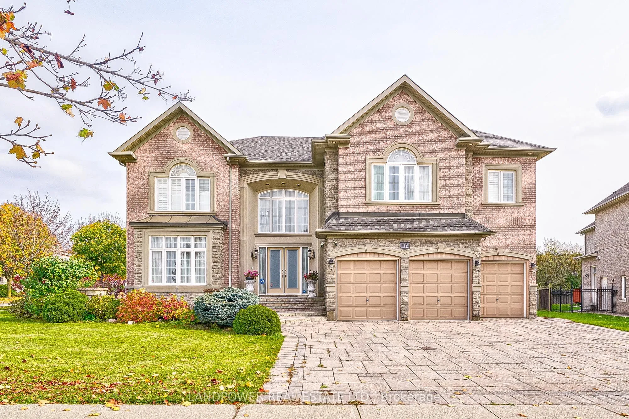 119 Boake Trail, Richmond Hill, ON L4B 4B7