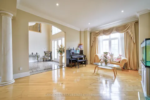 119 Boake Trail, Richmond Hill, ON L4B 4B7