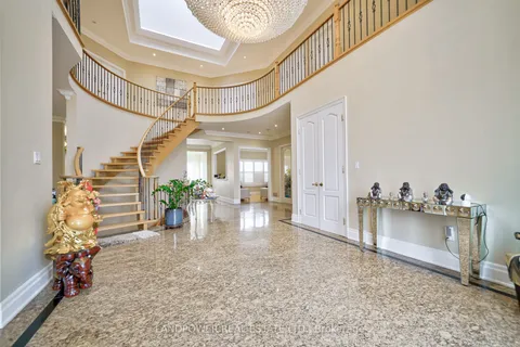 119 Boake Trail, Richmond Hill, ON L4B 4B7