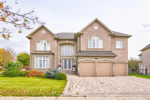 119 Boake Trail, Richmond Hill, ON L4B 4B7