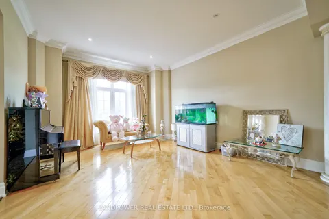 119 Boake Trail, Richmond Hill, ON L4B 4B7