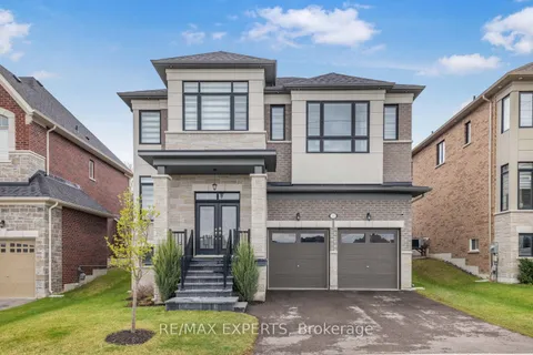 75 Bethpage Crescent, ON L3X 1B8