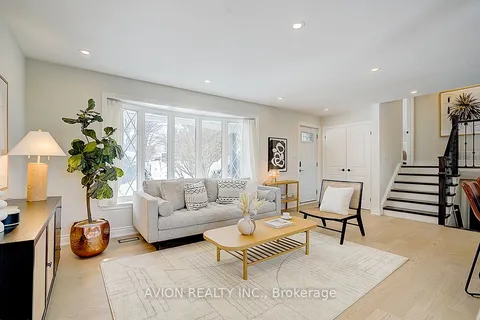 24 Drakefield Road, Markham, ON L3P 1G5