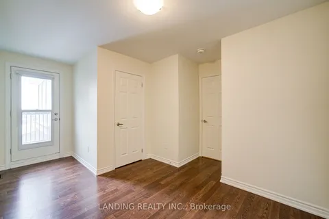 95 Therma Crescent, Markham, ON L6C 3K9