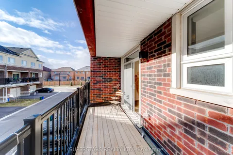 22 Imperial College Lane, Markham, ON L6E 0V6