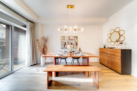 22 Imperial College Lane, Markham, ON L6E 0V6