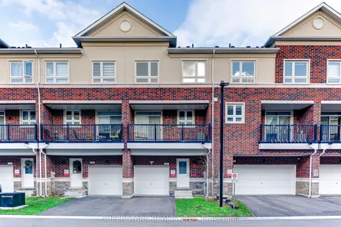 22 Imperial College Lane, Markham, ON L6E 0V6