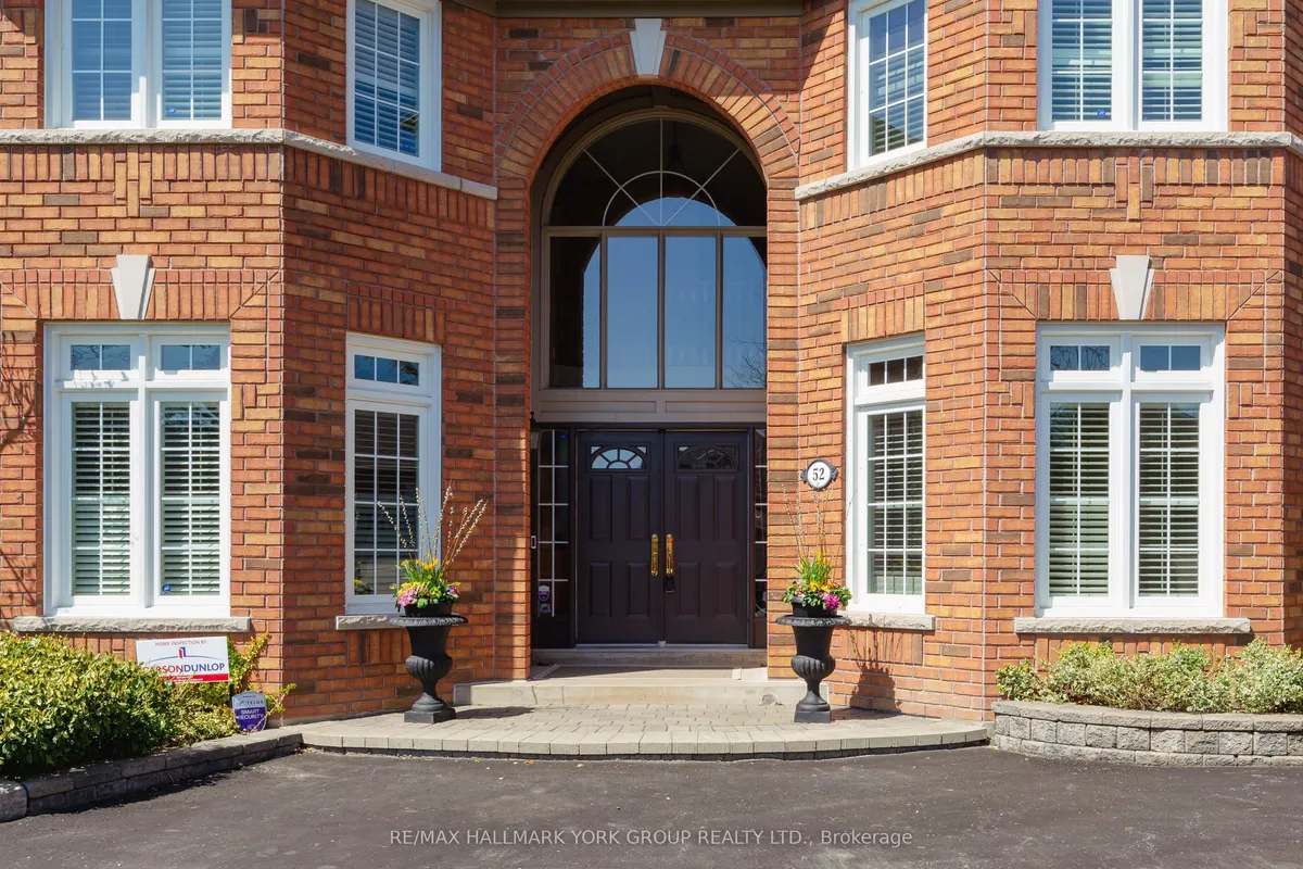 52 Forester Crescent, Markham, ON L6C 1V2