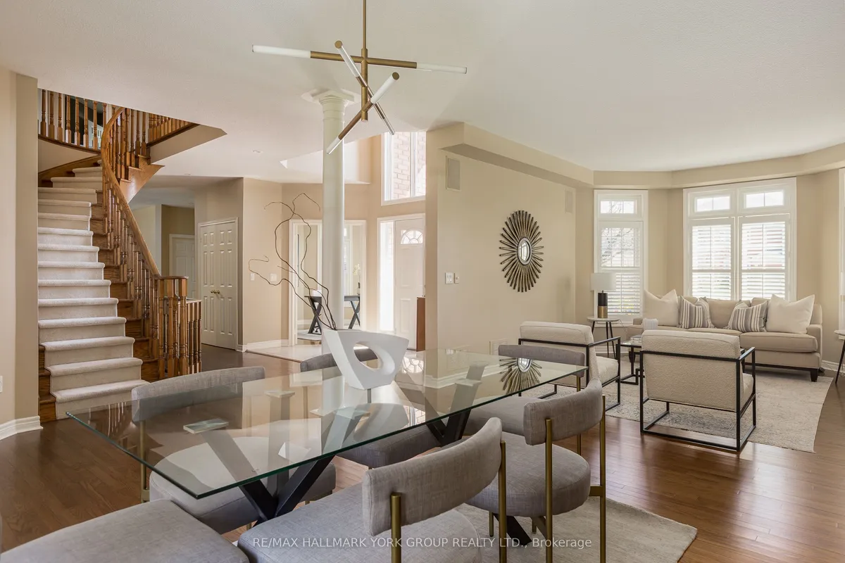 52 Forester Crescent, Markham, ON L6C 1V2