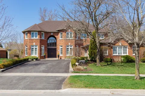 52 Forester Crescent, Markham, ON L6C 1V2