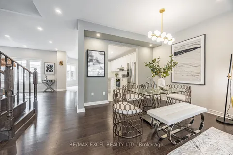 77 Sunnyside Hill Road, Markham, ON L6B 0Z8