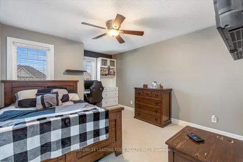 55 CAMPBELL Drive, Uxbridge, ON L9P 0B3
