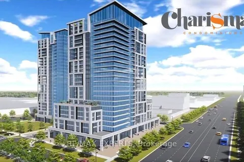 8960 Jane Street, Vaughan, ON L4K 0N9