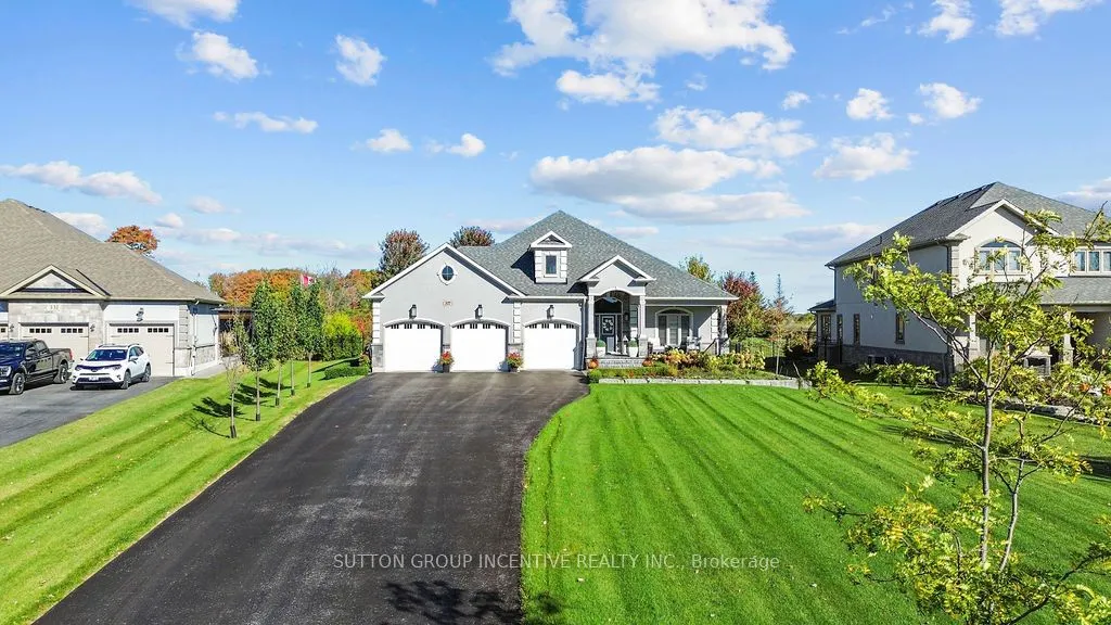 327 Sunnybrae Avenue, Innisfil, ON L9S 0K9