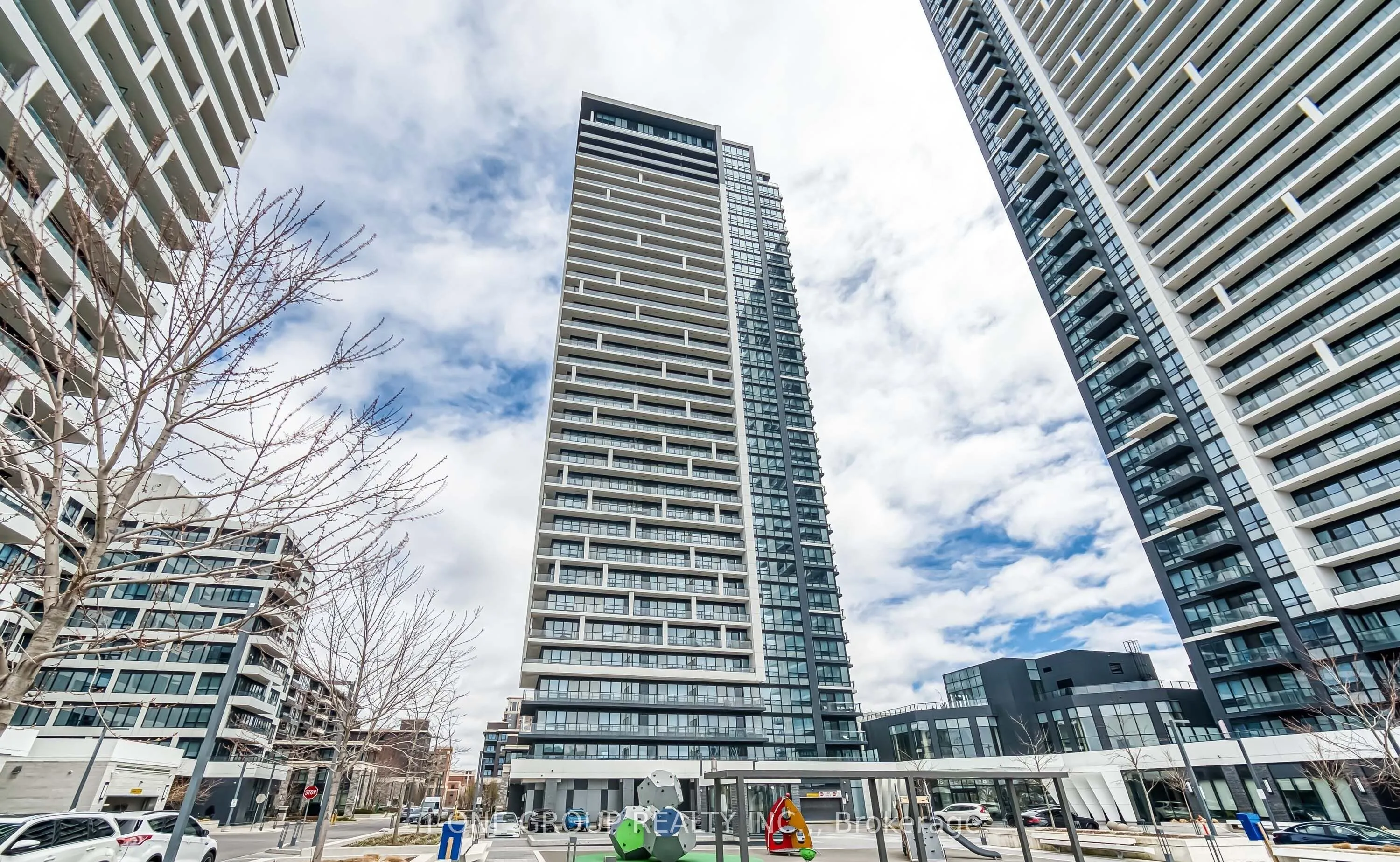 18 Water Walk Drive, Markham, ON L3R 6L5