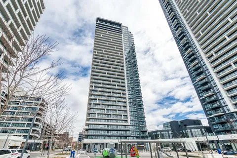 18 Water Walk Drive, Markham, ON L3R 6L5