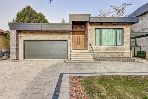 148 May Avenue, Richmond Hill, ON L4C 3S6