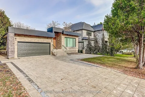148 May Avenue, Richmond Hill, ON L4C 3S6