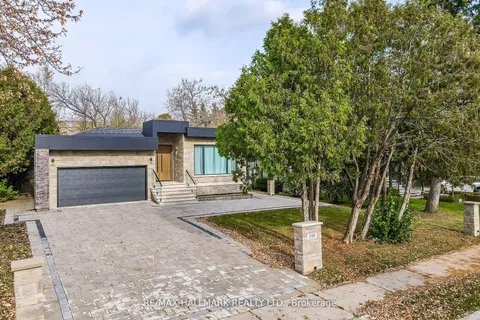 148 May Avenue, Richmond Hill, ON L4C 3S6