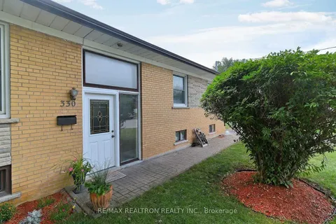 330 Gells Road, Richmond Hill, ON L4C 3A6