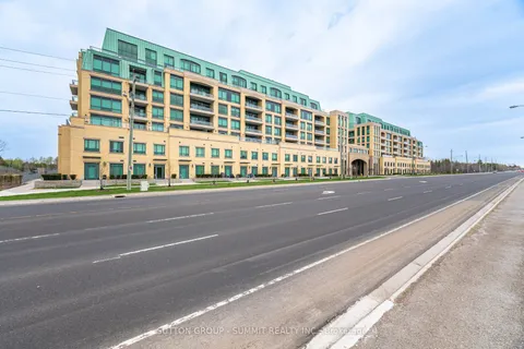 11750 Ninth Line, Whitchurch-Stouffville, ON L4A 5G1