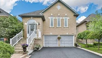 508 Stone Road, Aurora, ON L4G 6Z6