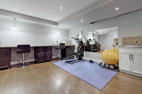 72 Autumn Glow Drive, Markham, ON L6B 0P6