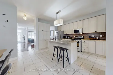 72 Autumn Glow Drive, Markham, ON L6B 0P6