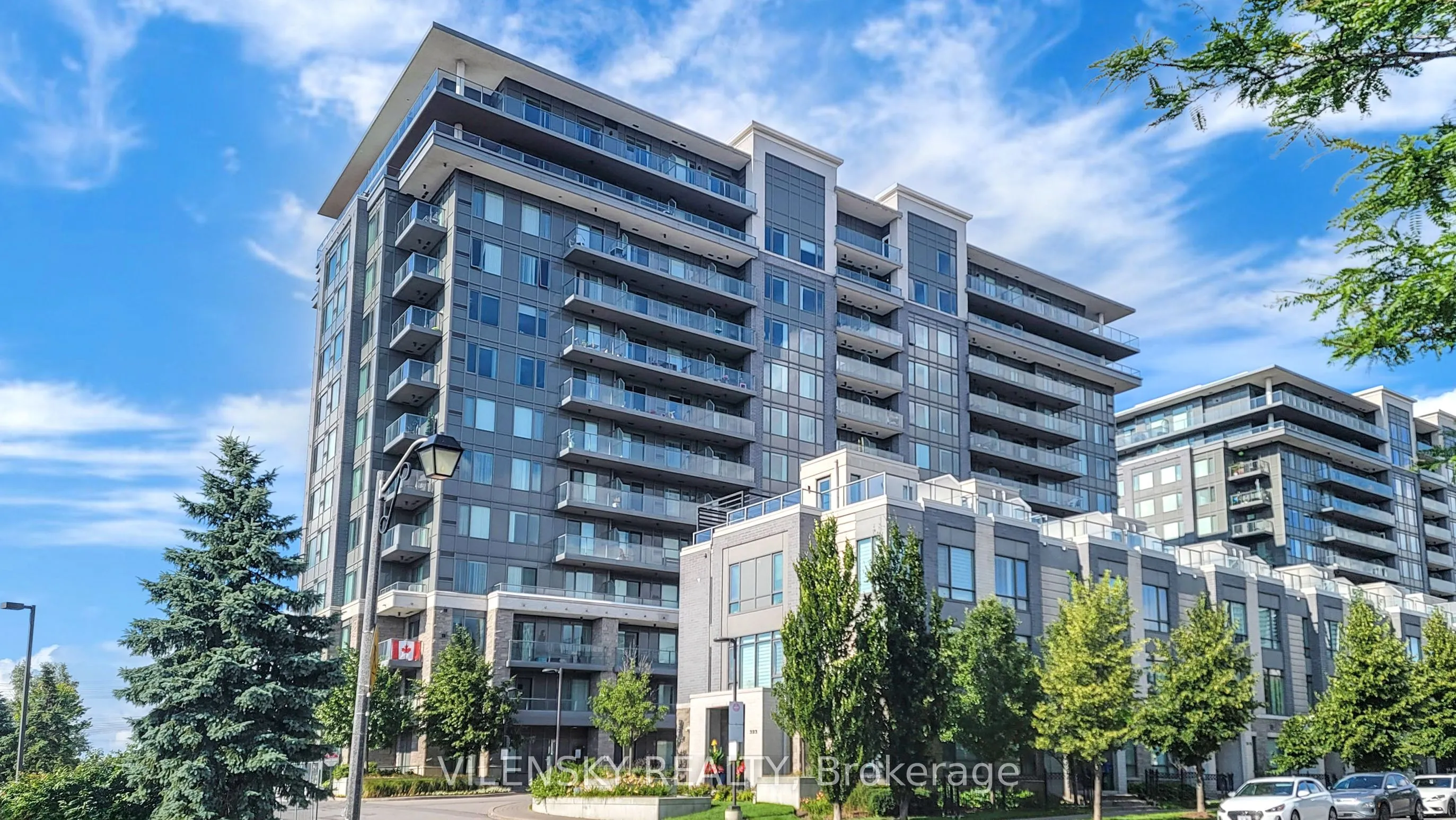325 South Park Road, Markham, ON L3T 0B8