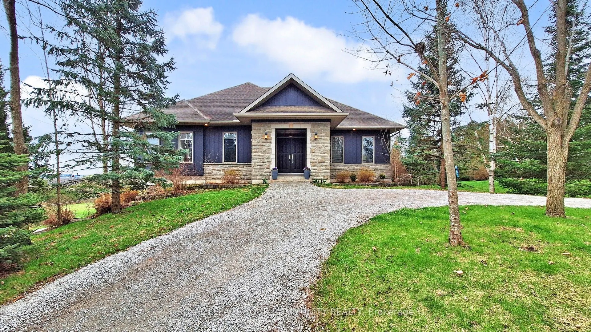 4499 15th Sideroad Road, New Tecumseth, ON L0L 1L0