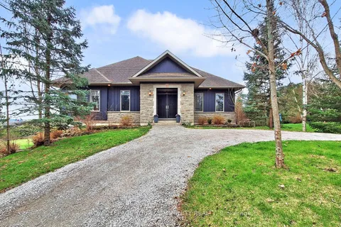 4499 15th Sideroad Road, New Tecumseth, ON L0L 1L0