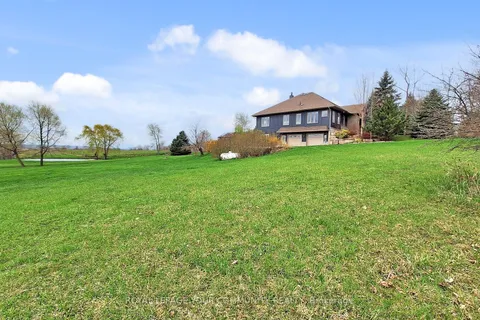 4499 15th Sideroad Road, New Tecumseth, ON L0L 1L0