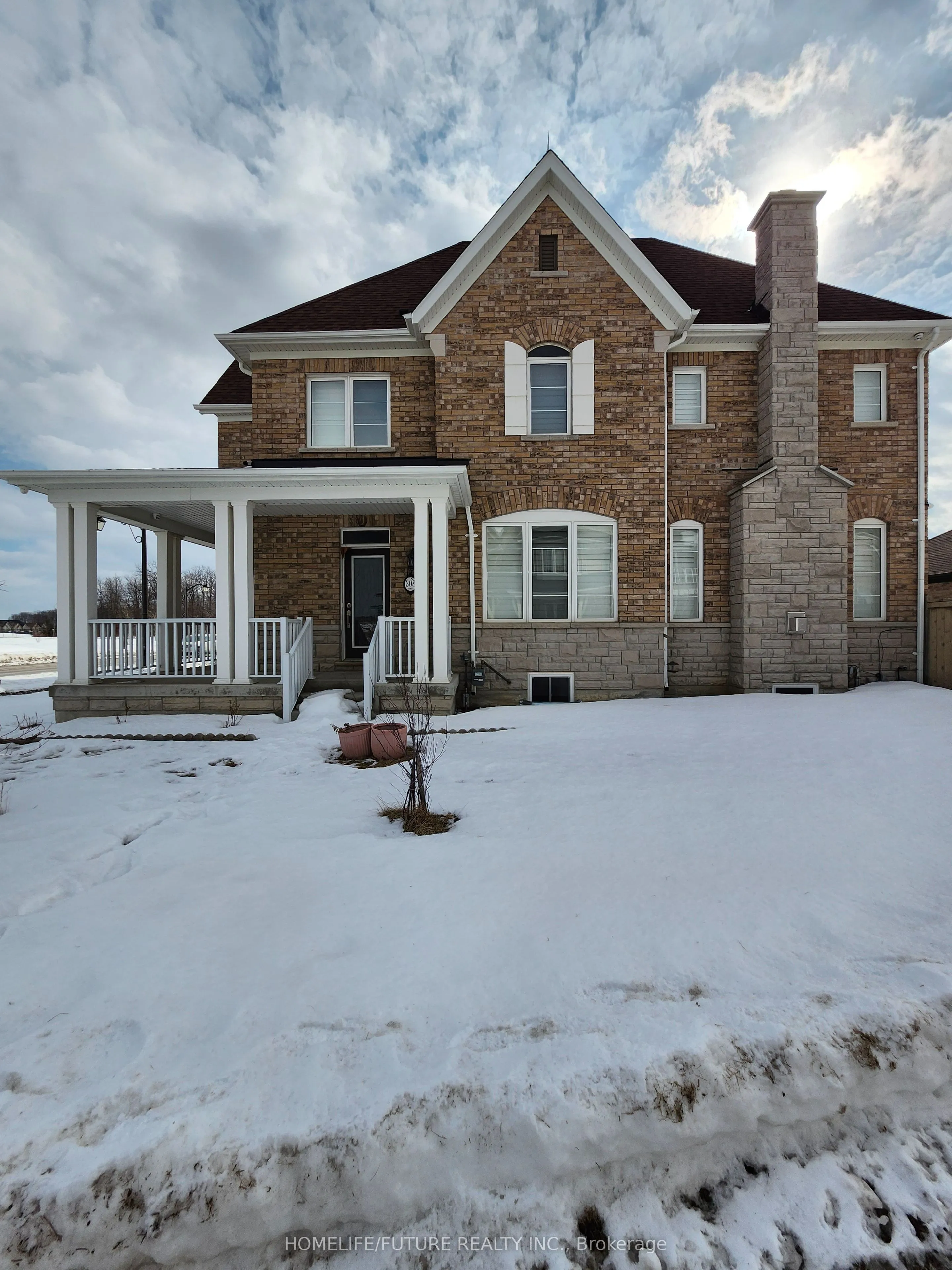 308 Cornell Centre Boulevard, Markham, ON L6B 0W6