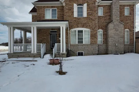 308 Cornell Centre Boulevard, Markham, ON L6B 0W6
