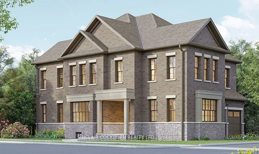 198 Prince Regent Street, Markham, ON L6C 0H3