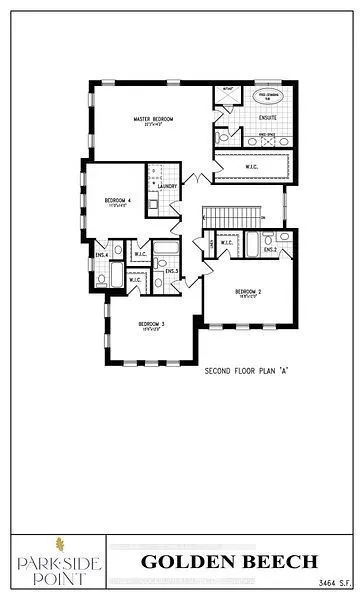 198 Prince Regent Street, Markham, ON L6C 0H3