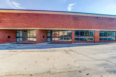 155 West Beaver Creek Road, Richmond Hill, ON L4B 1E1